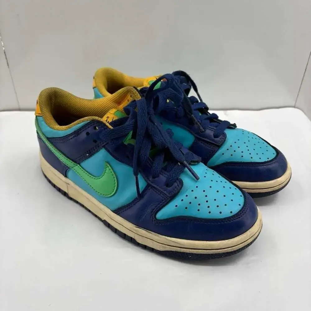 Nike Dunk Low GS All-Star 2023 Sneakers